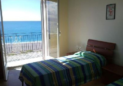 Casa Vacanze Eolia Fronte Mare